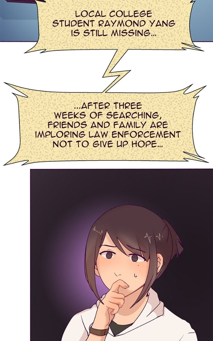 Naked Love Chapter 57 page 4 - 