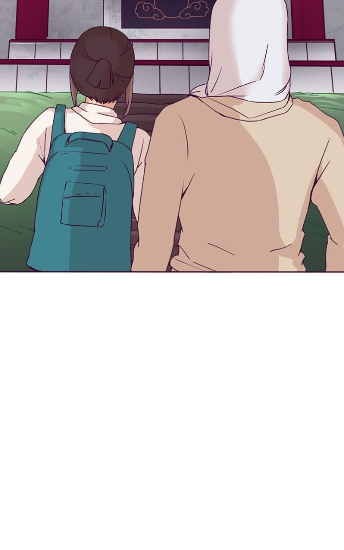 Naked Love Chapter 57 page 36 - 