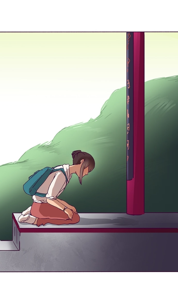 Naked Love Chapter 57 page 37 - 