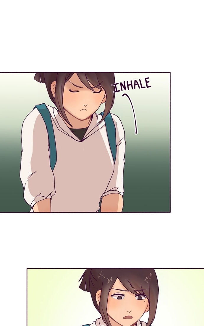 Naked Love Chapter 57 page 38 - 