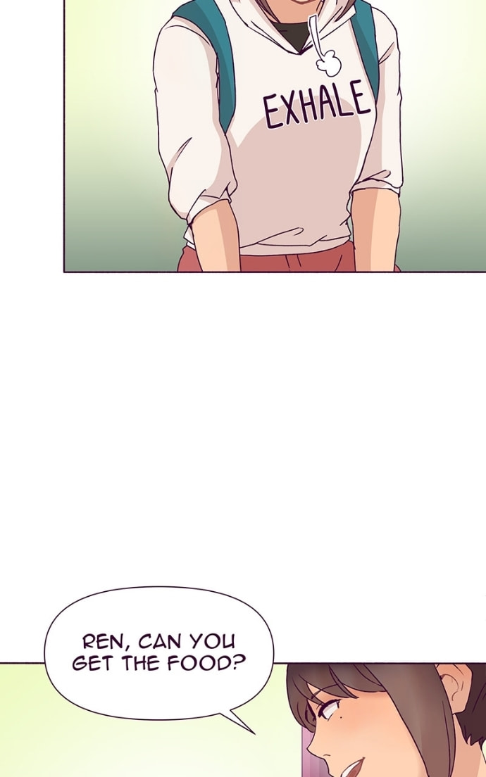 Naked Love Chapter 57 page 39 - 