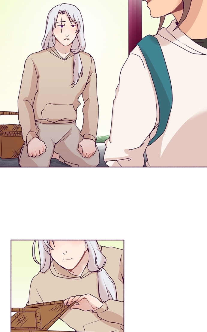 Naked Love Chapter 57 page 40 - 