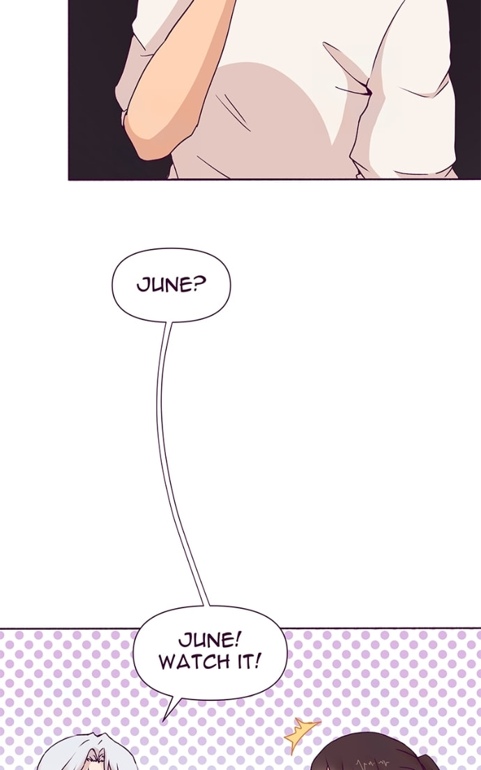 Naked Love Chapter 57 page 5 - 
