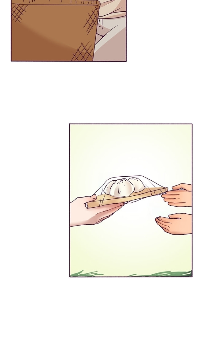 Naked Love Chapter 57 page 41 - 