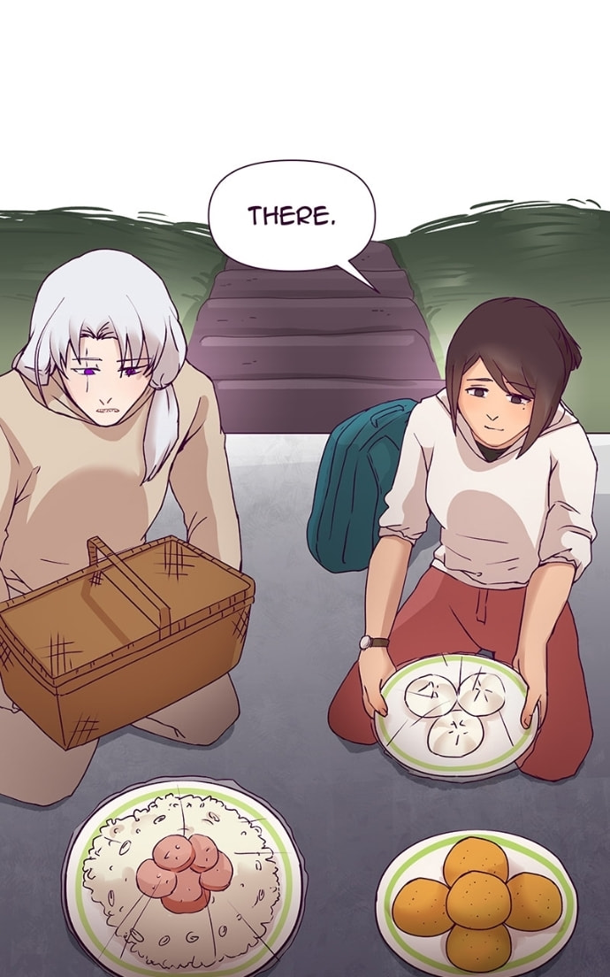 Naked Love Chapter 57 page 42 - 