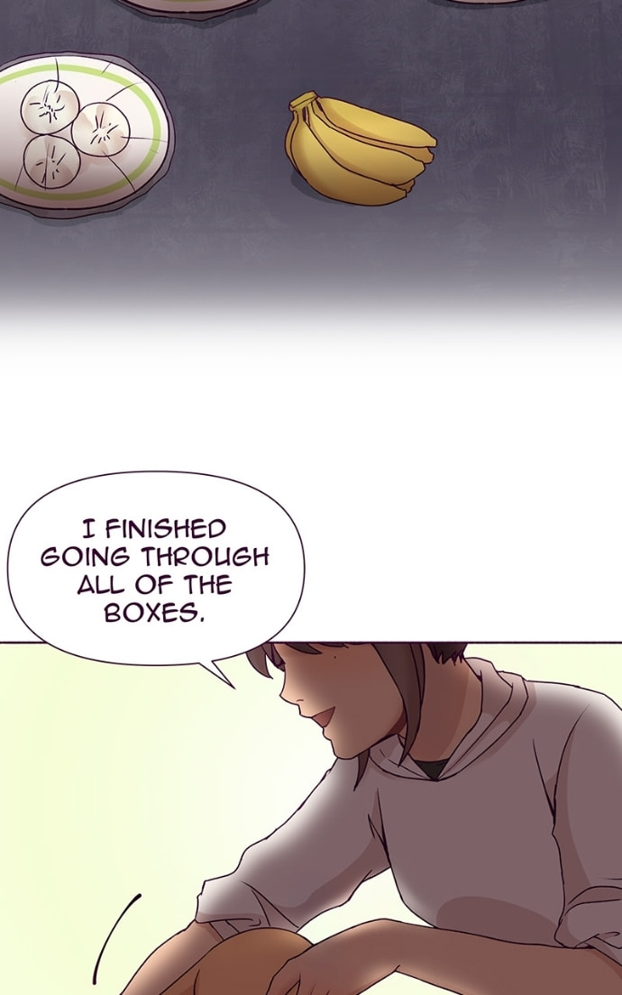 Naked Love Chapter 57 page 43 - 