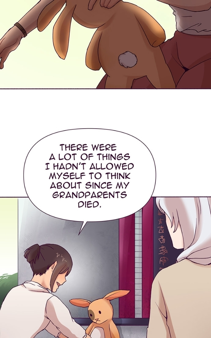 Naked Love Chapter 57 page 44 - 