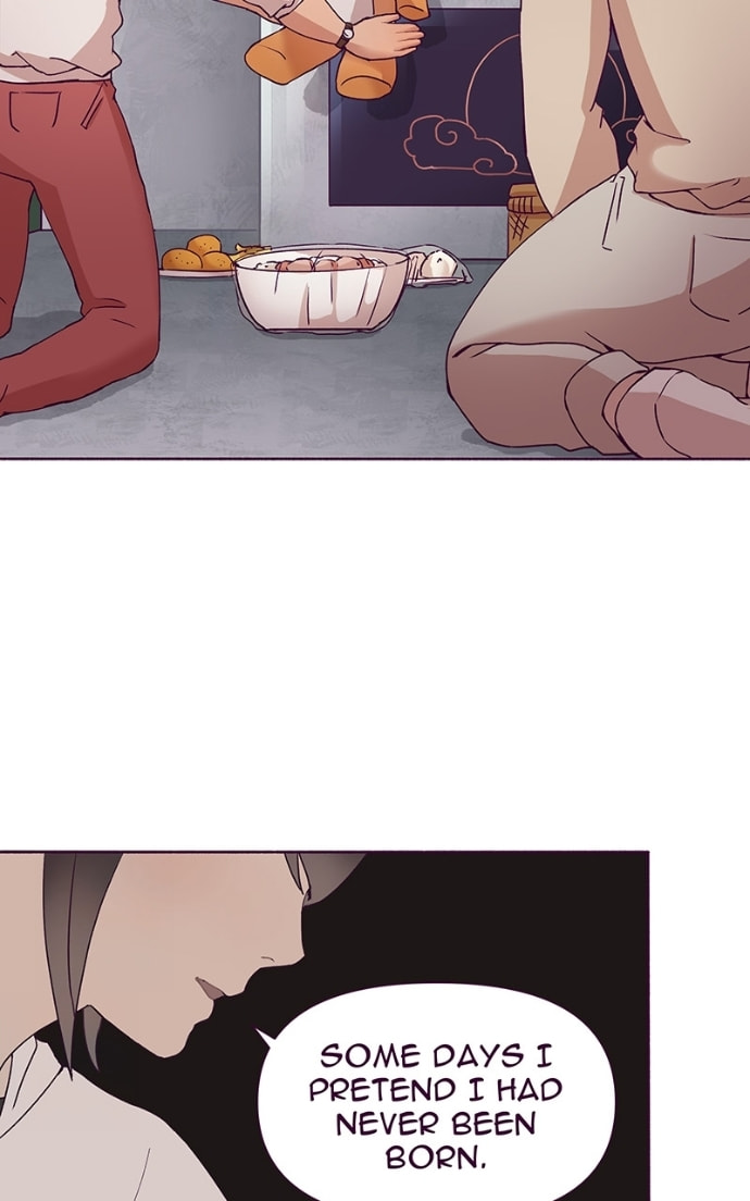 Naked Love Chapter 57 page 45 - 
