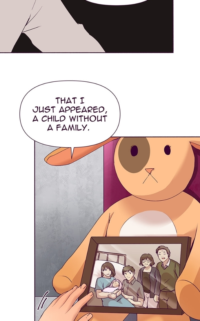 Naked Love Chapter 57 page 46 - 