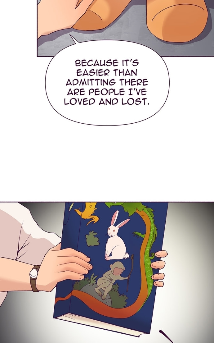 Naked Love Chapter 57 page 47 - 