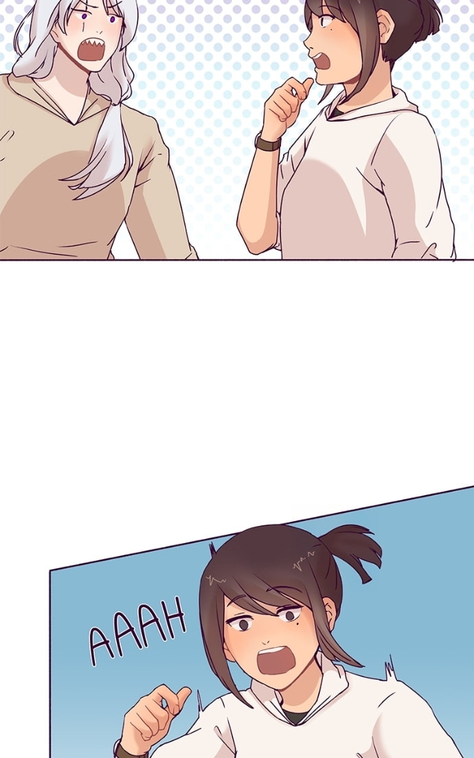 Naked Love Chapter 57 page 6 - 