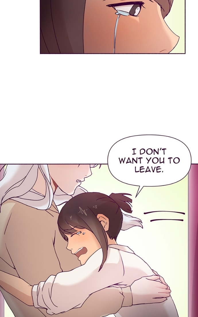 Naked Love Chapter 57 page 53 - 