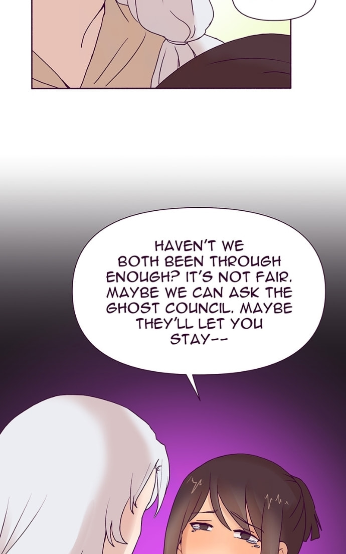 Naked Love Chapter 57 page 55 - 