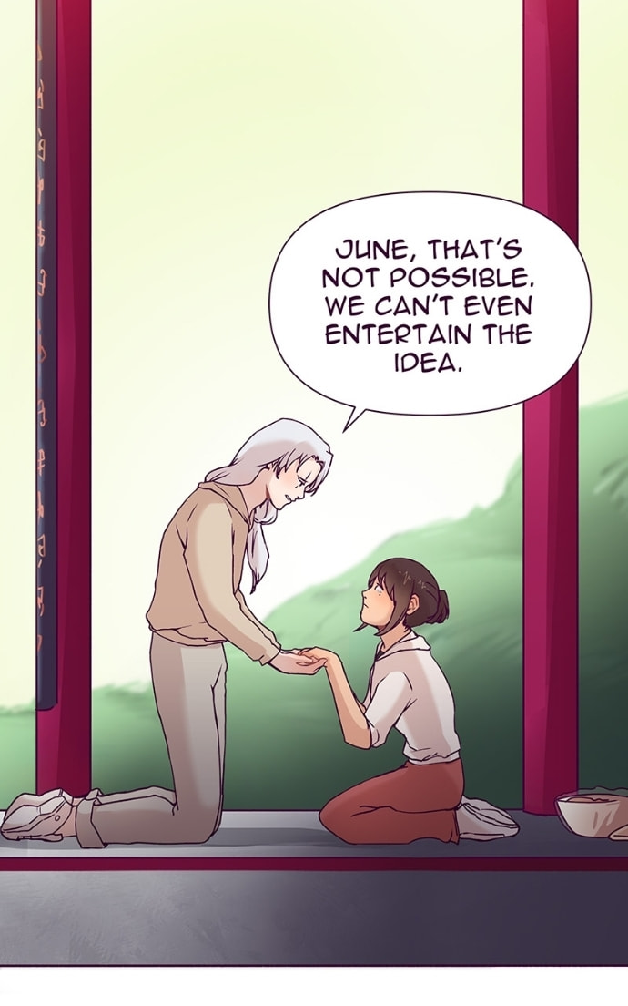 Naked Love Chapter 57 page 57 - 