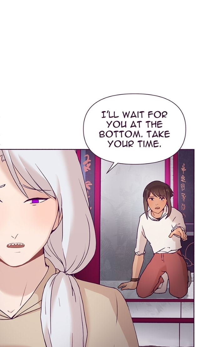 Naked Love Chapter 57 page 58 - 