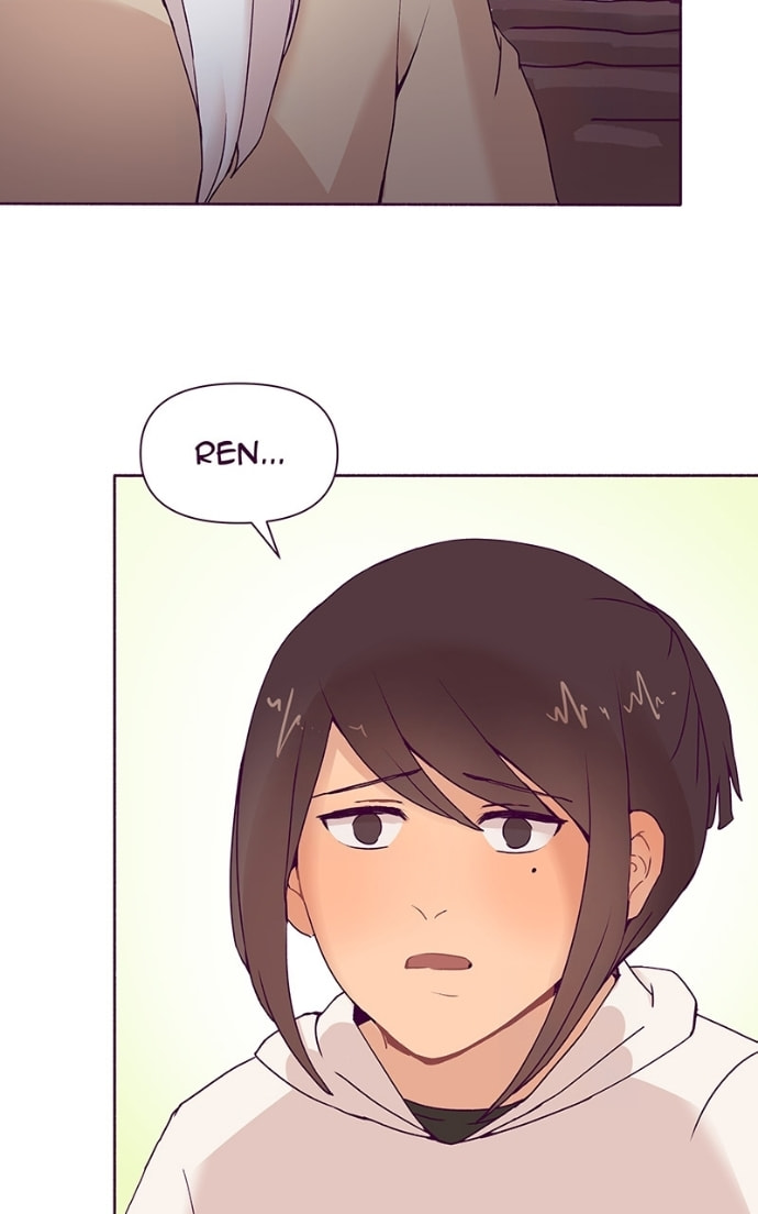 Naked Love Chapter 57 page 59 - 