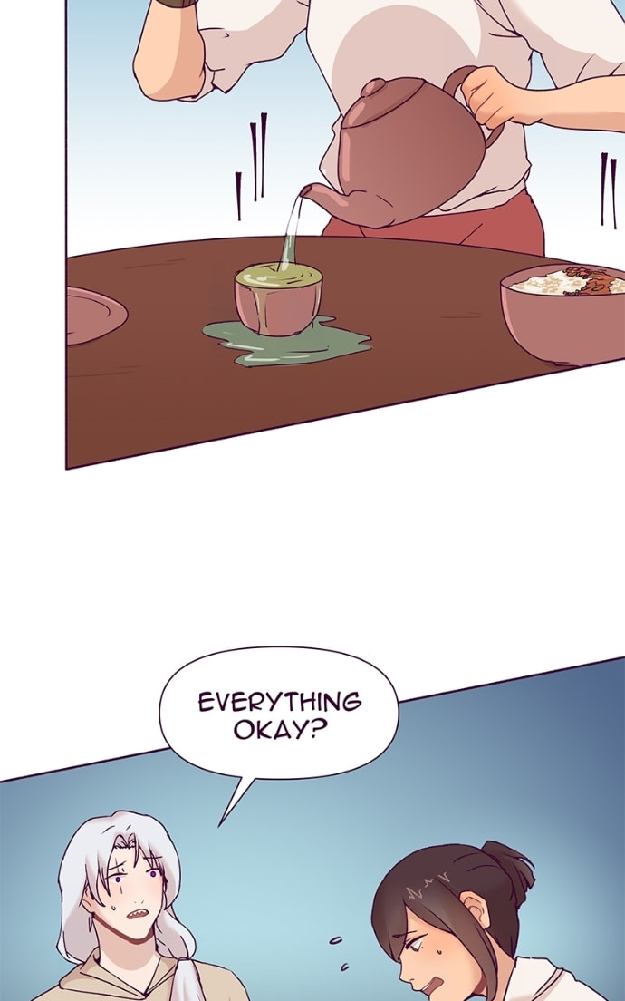 Naked Love Chapter 57 page 7 - 