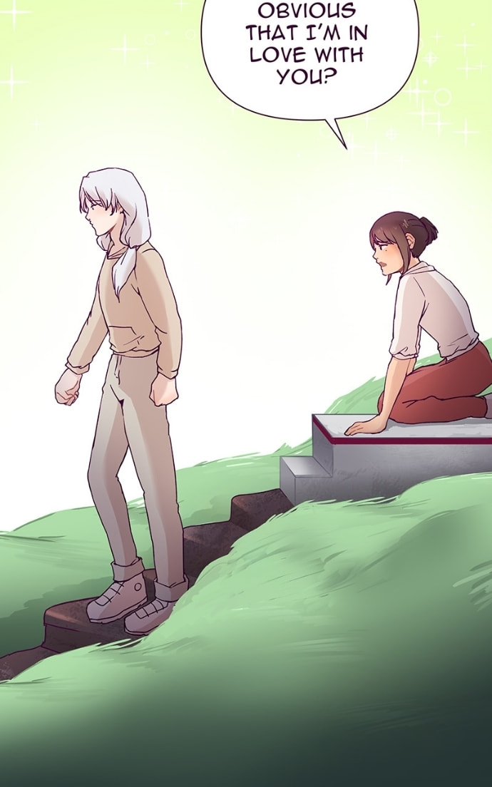 Naked Love Chapter 57 page 61 - 