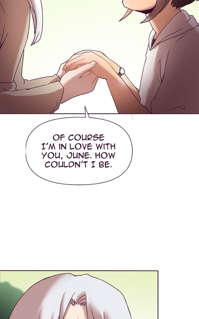 Naked Love Chapter 57 page 65 - 