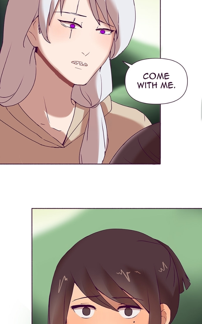 Naked Love Chapter 57 page 66 - 