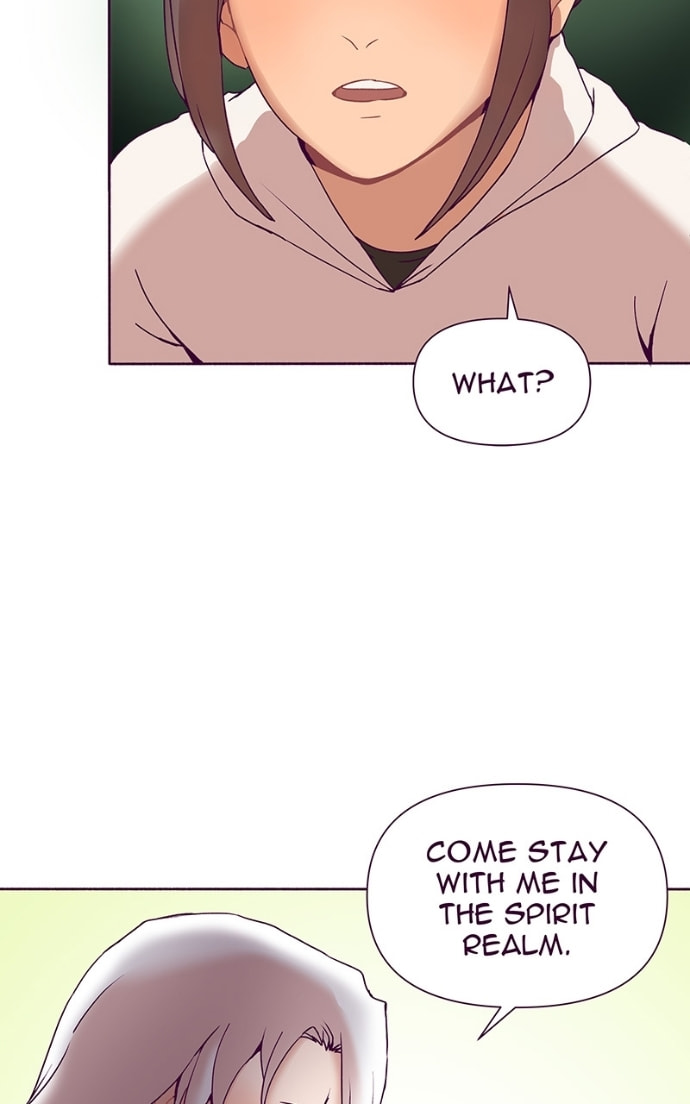 Naked Love Chapter 57 page 67 - 