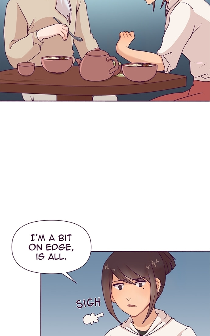 Naked Love Chapter 57 page 8 - 