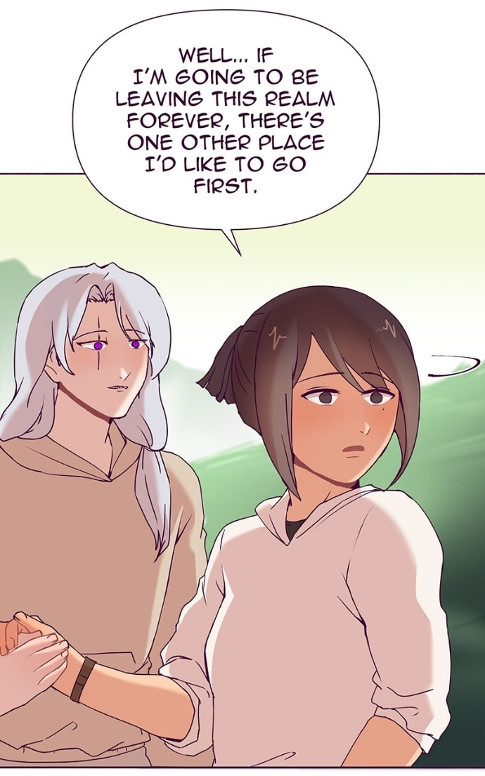 Naked Love Chapter 57 page 73 - 
