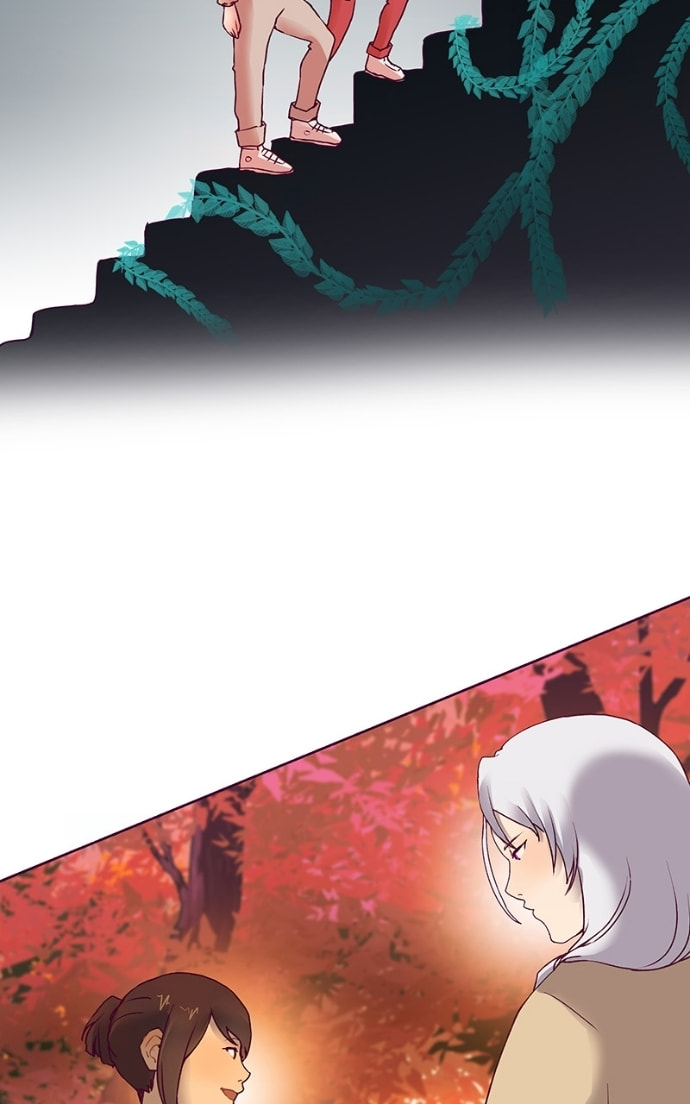Naked Love Chapter 57 page 77 - 
