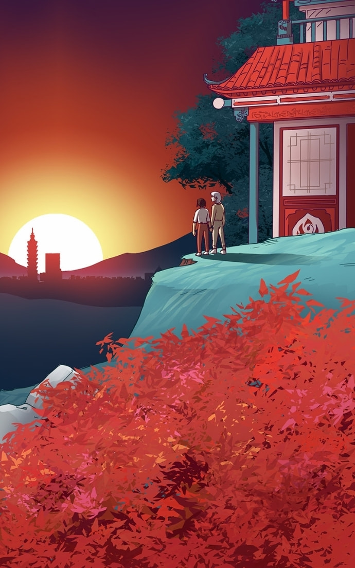 Naked Love Chapter 57 page 79 - 