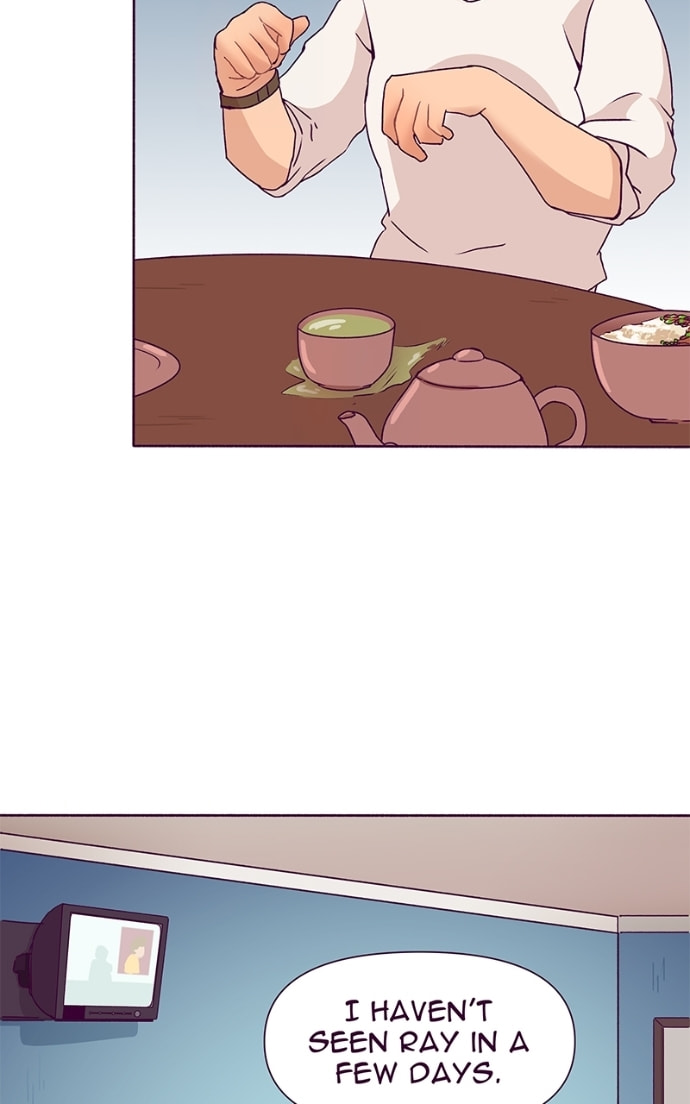 Naked Love Chapter 57 page 9 - 