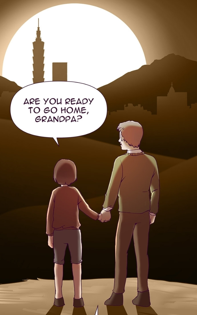 Naked Love Chapter 57 page 82 - 