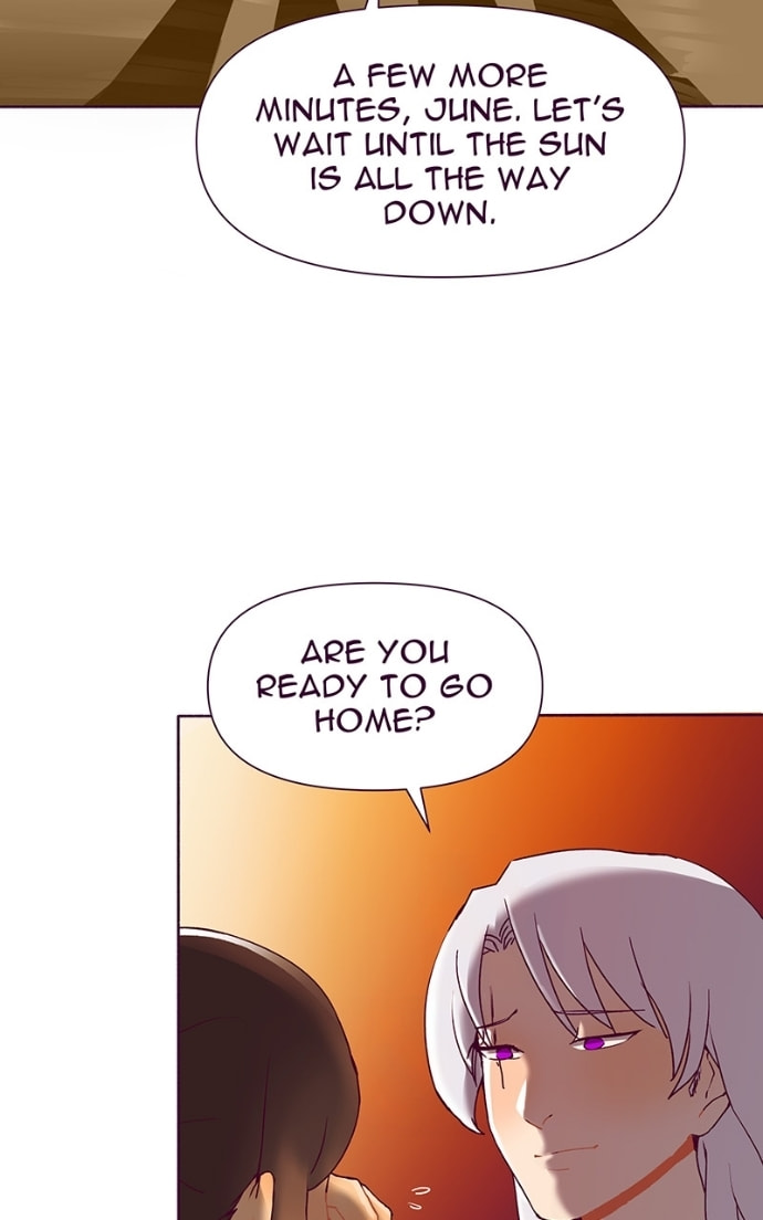 Naked Love Chapter 57 page 83 - 