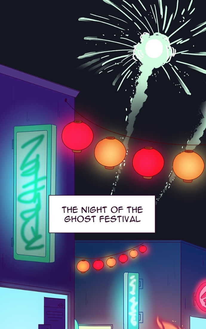 Naked Love Chapter 58 page 2 - 
