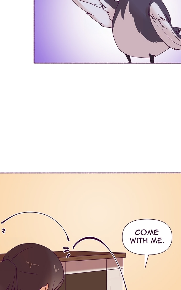 Naked Love Chapter 58 page 11 - 