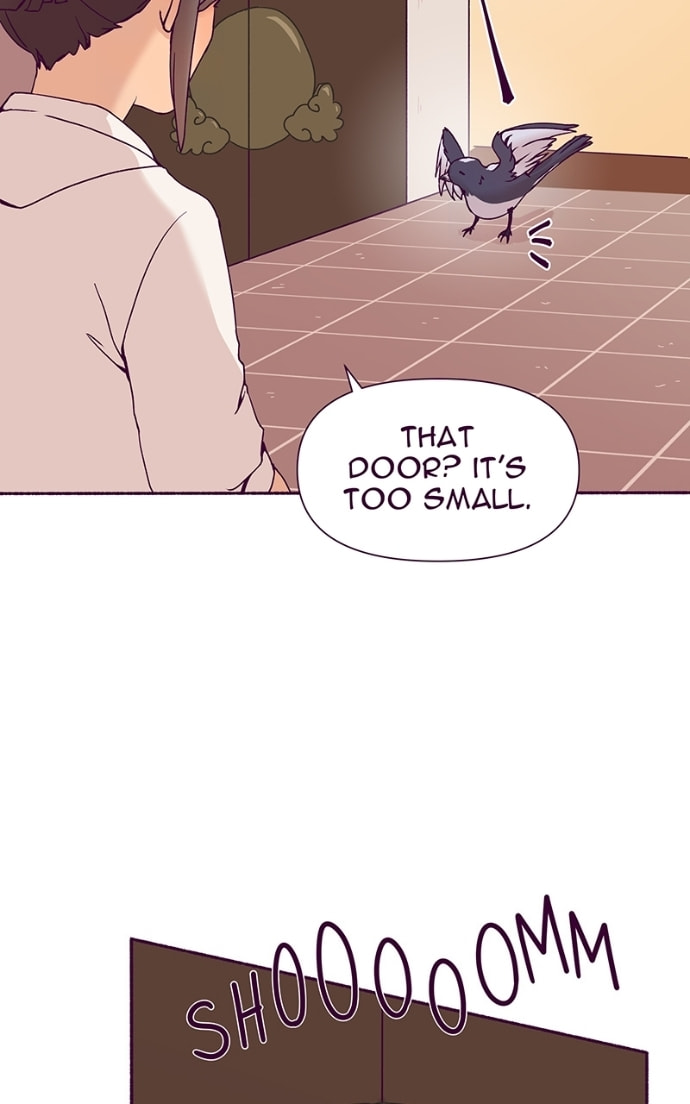 Naked Love Chapter 58 page 12 - 