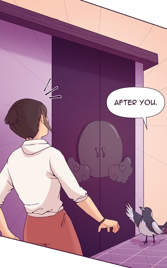 Naked Love Chapter 58 page 14 - 