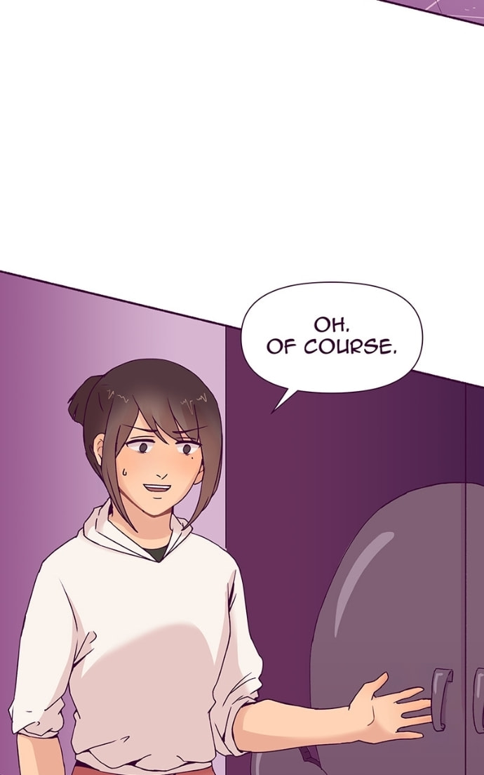Naked Love Chapter 58 page 15 - 