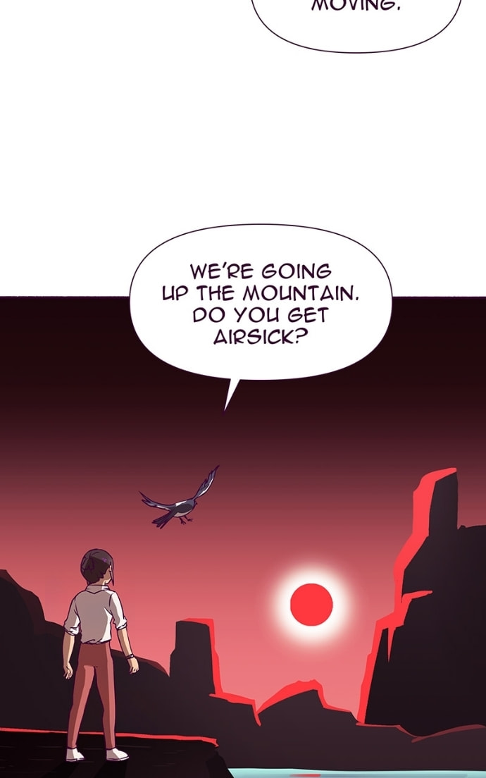 Naked Love Chapter 58 page 18 - 