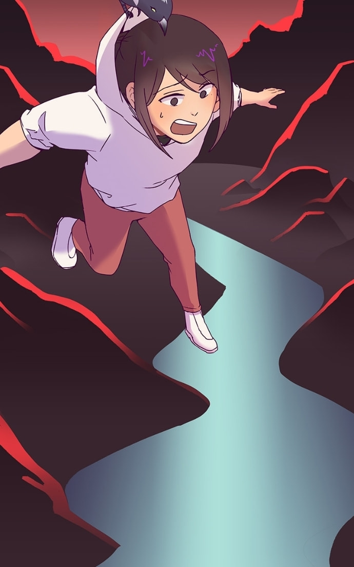 Naked Love Chapter 58 page 20 - 