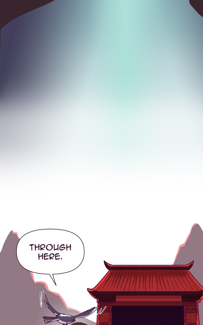 Naked Love Chapter 58 page 21 - 