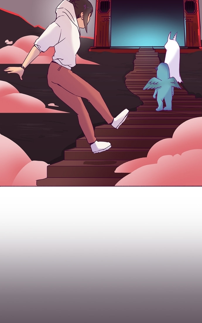 Naked Love Chapter 58 page 22 - 