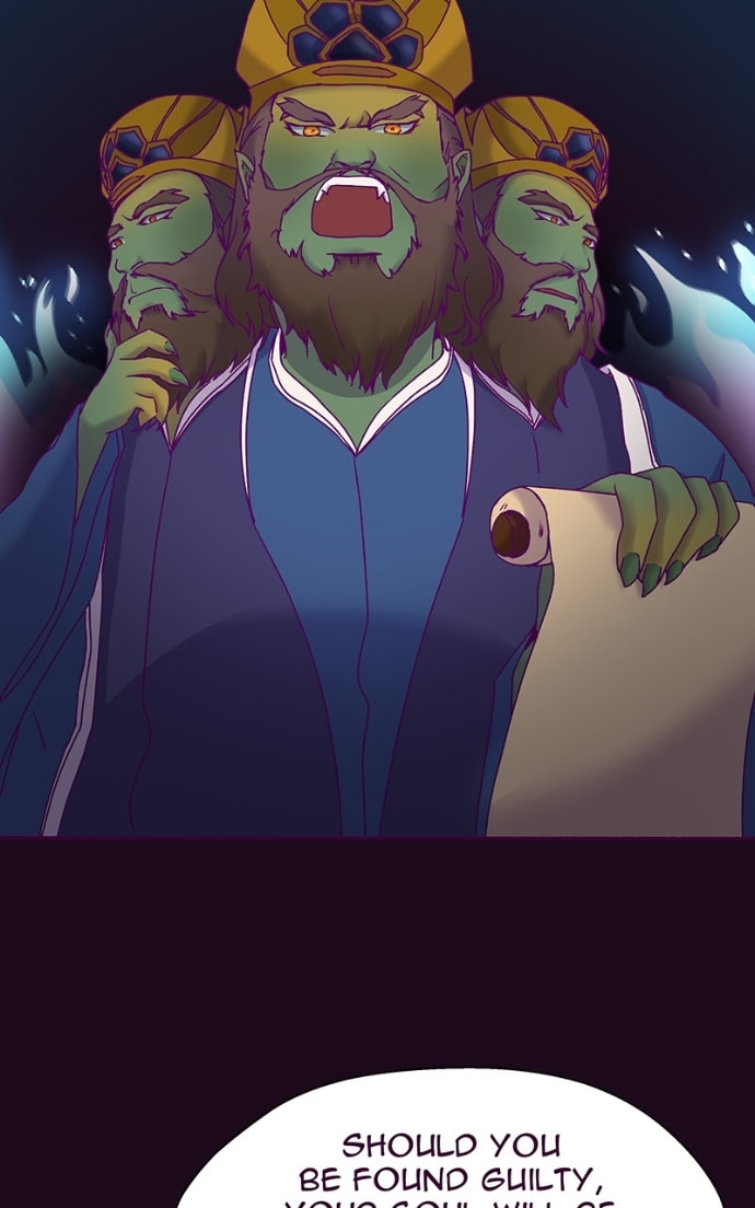 Naked Love Chapter 58 page 25 - 