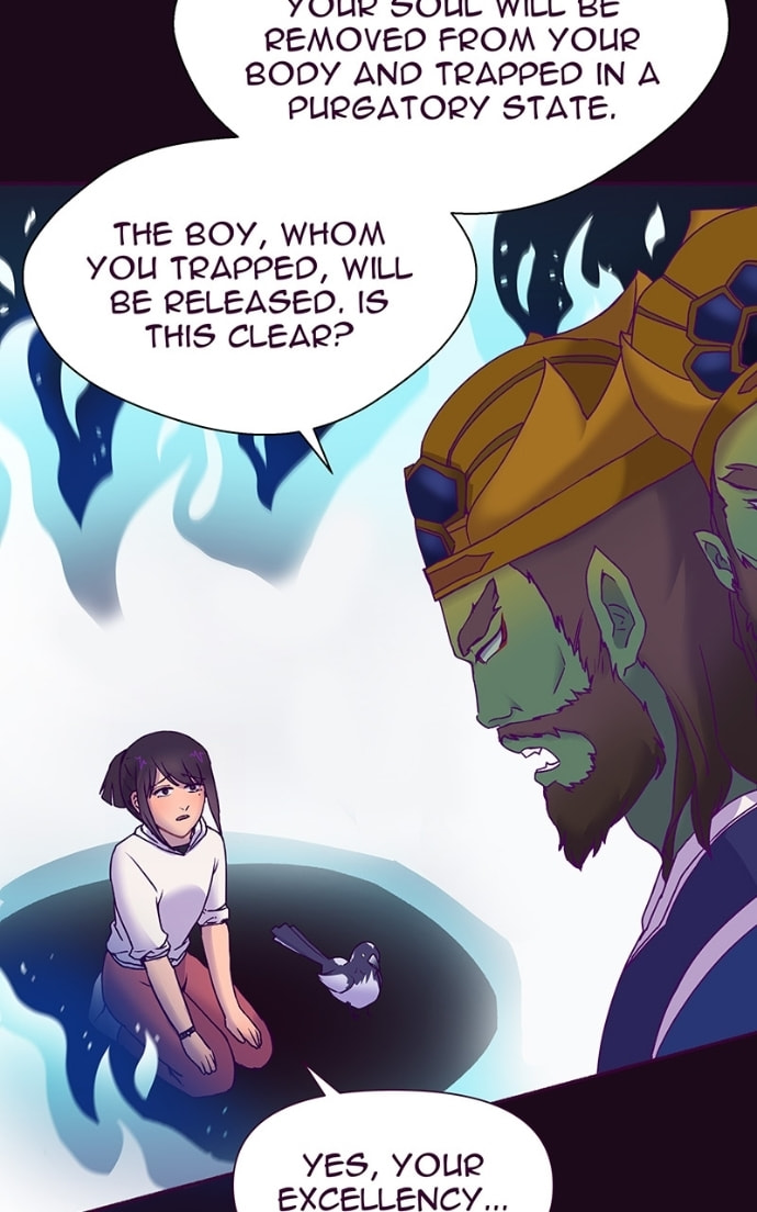 Naked Love Chapter 58 page 26 - 