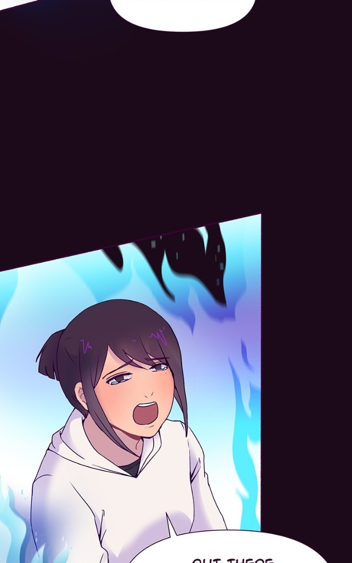Naked Love Chapter 58 page 27 - 
