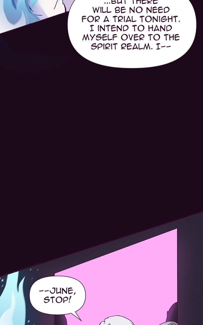 Naked Love Chapter 58 page 28 - 
