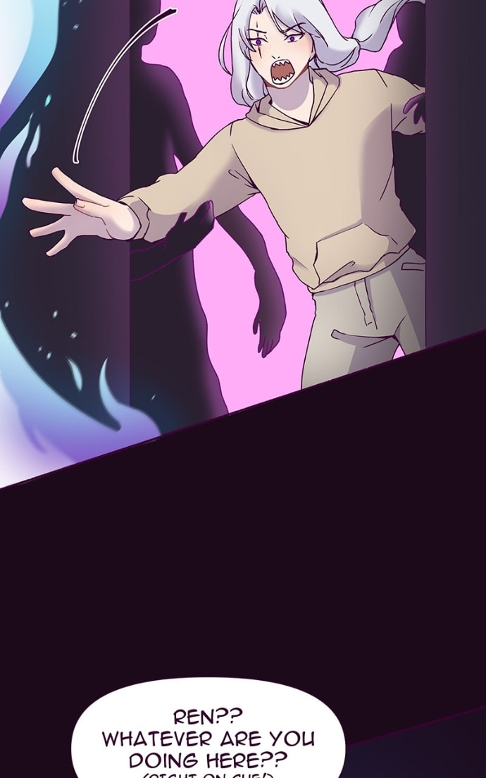 Naked Love Chapter 58 page 29 - 