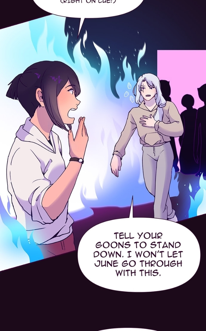 Naked Love Chapter 58 page 30 - 