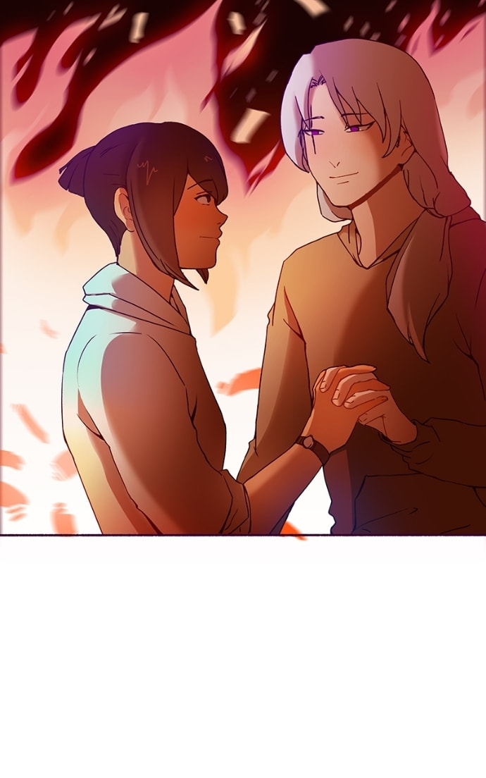 Naked Love Chapter 58 page 4 - 