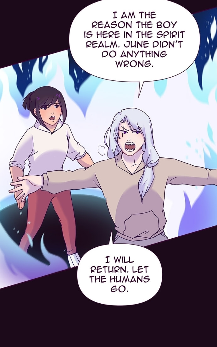 Naked Love Chapter 58 page 31 - 