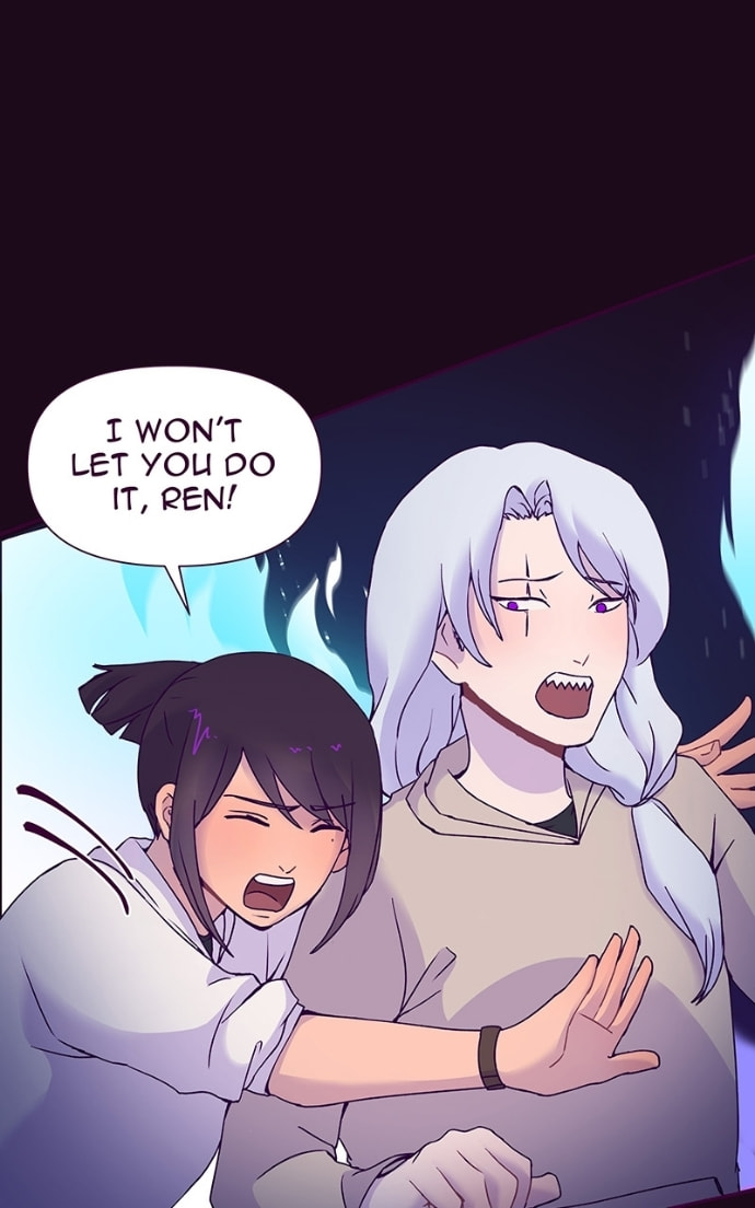 Naked Love Chapter 58 page 32 - 